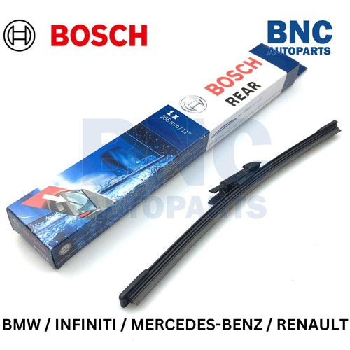 Bosch rear wiper - bosch,