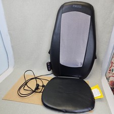 Homedics Shiatsu Back Massager with Heat, SBM-179H, used, good, clean condition 