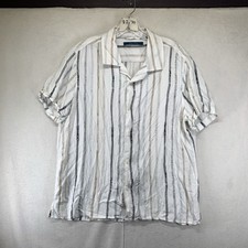 Womens All Viscose Button Up