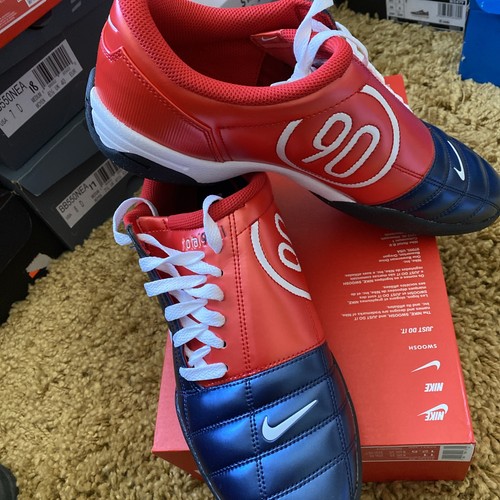 Nike total iii astro - total,