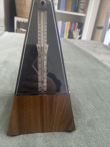 Wittner metronome box - wittner, in