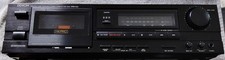 DENON DRM-510 TAPE DECK USED