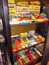 DINKY CORGI & MATCHBOX