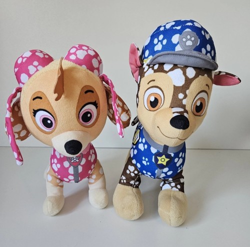 Paw patrol doodle - paw,