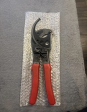 Ratchet Cable Cutter 53mm