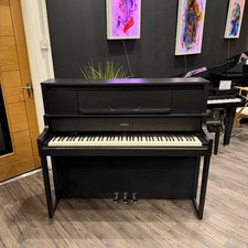 Roland digital piano - lx-9,