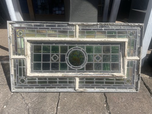Impressive salvaged - an,