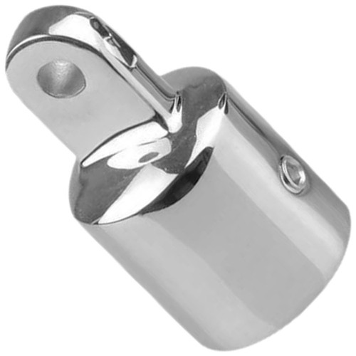 Yacht awning caps - yacht,