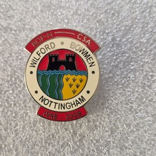 Wilford bowmen nottingham - bowmen,