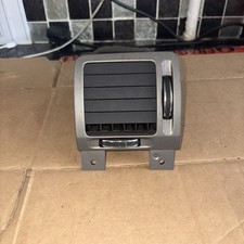 Vauxhall Vectra C Passenger