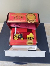 MATCHBOX MODELS OF YESTERYEAR