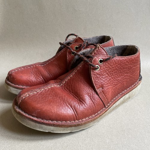Rare clarks originals - rare, mens