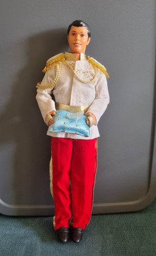 Disney classics 1992 - disney, prince