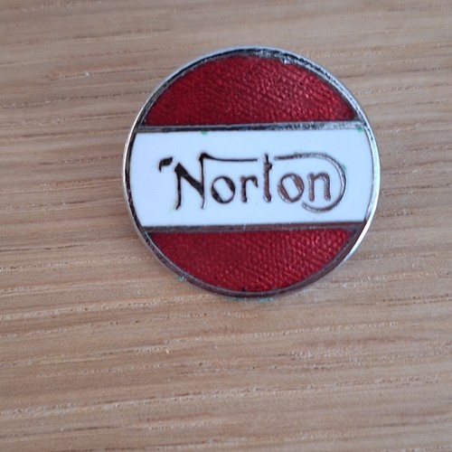 Vintage norton motorcycle - vintage,