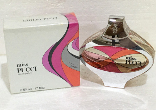Miss pucci emilio for - pucci,