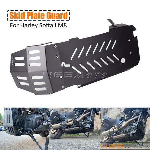 Skid plate belly pan - skid,