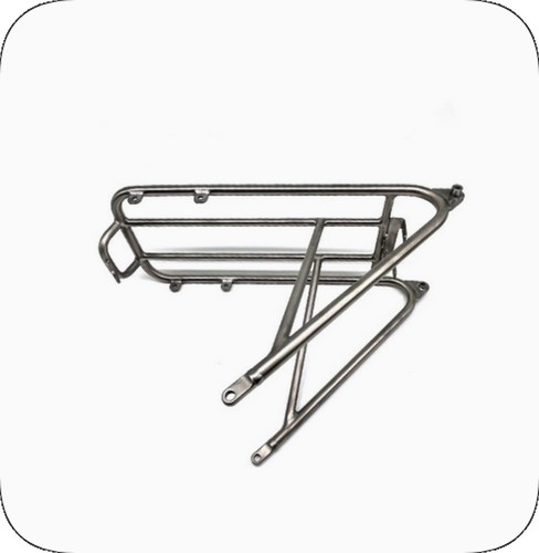 Super lightweight titanium - super,