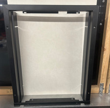 VITRIFRIGO C42 FRIDGE SURROUND