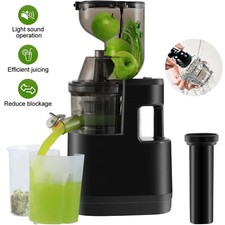 Electric Juicer Machine Slow