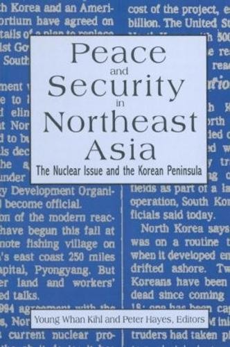 Peace and security - and,