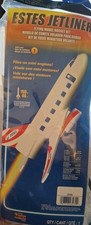 Estes Jetliner #3230 New