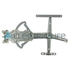 Electric Window Regulator