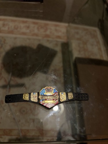Wwe united states championship - united,