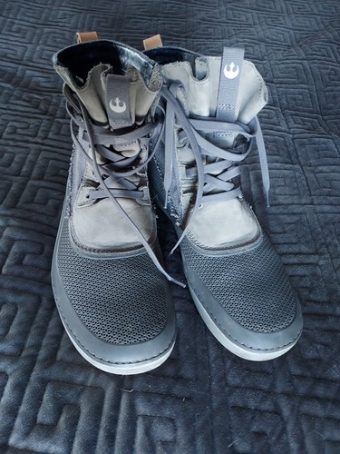 Clarks trainers nature v - hi,