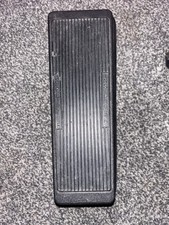 Jim Dunlop GCB95 Cry Baby Wah