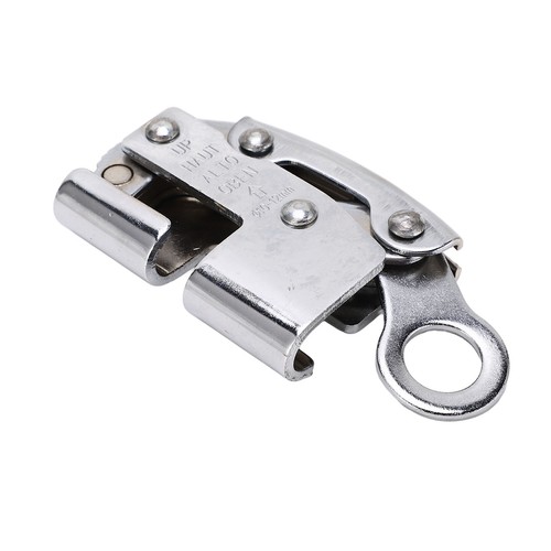 Rock climbing self locking - self,
