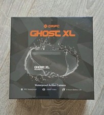 Drift Innovation Ghost XL