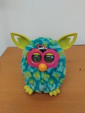 Hasbro Furby Boom Peacock