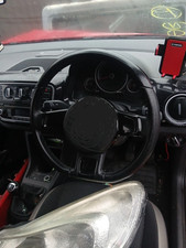 Volkswagen Up 2011-2017 Flat