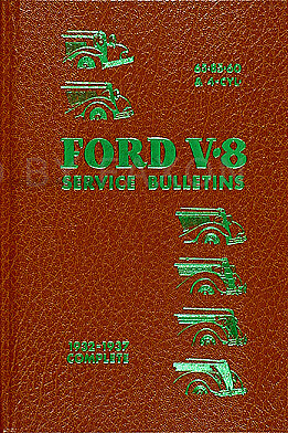 Ford service bulletins repair - ford,