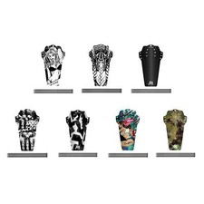 Mudguard Set Mountain Bike Mud