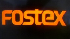 Fostex Owner's Manuals (Comb