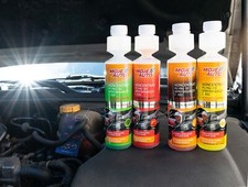 Screen Wash Windscreen