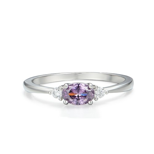 Ladies sterling 925 - 925, solid