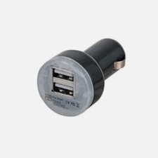 Job lot 45 x Insixt 2-port USB