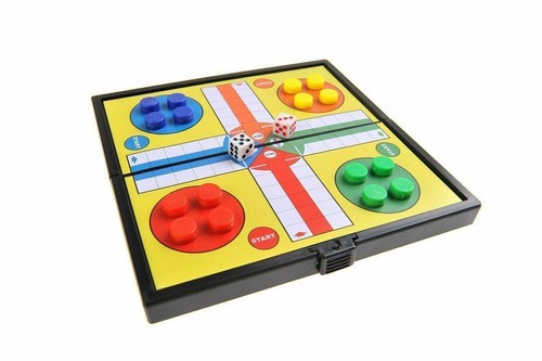 Ludo game traditional - ludo,