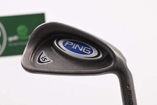 Ping i5 #6 Iron / Red Dot /