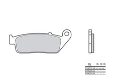 Honda Gl 1500 F6 C Valkyrie -