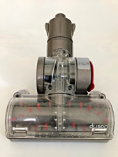 DYSON DC08T DC20 DC21 mini turbine head 907049-16  good condition