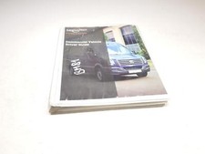 Vauxhall Vivaro Owner Manual
