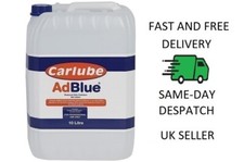 Carlube AdBlue 10L with