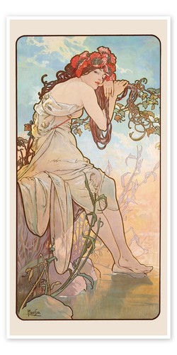 The four seasons - seasons, alfons