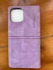 FASHION PURSUIT Phone Case For iPhone 12 Pro Max - New