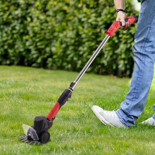 12v garden cordless pole - 12v, hedge