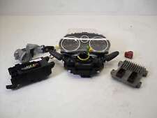 VAUXHALL CORSA SXI ECU KIT 1.2
