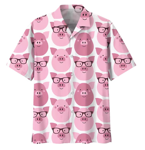 Mens button down shirts funny - button,